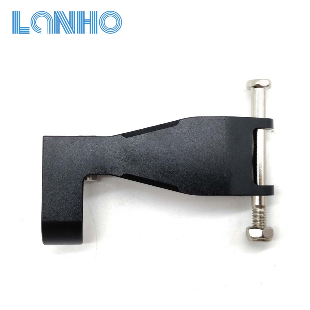 Drone Kit Parts Included - Kit di maniglia con blocco per