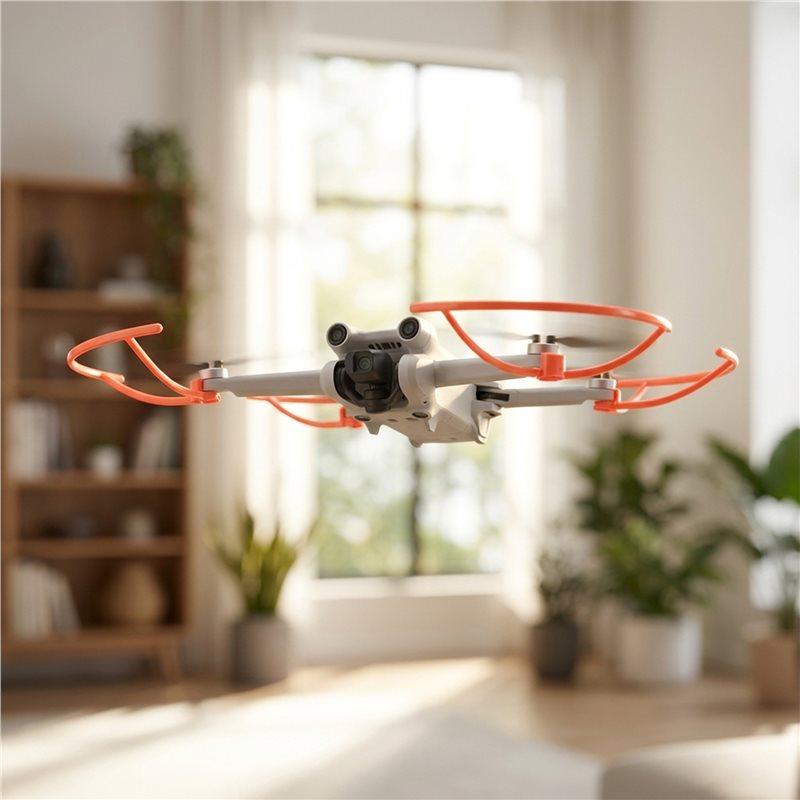 Kit di accessori per la protez - Drone Kit With Camera recensione e prezzo