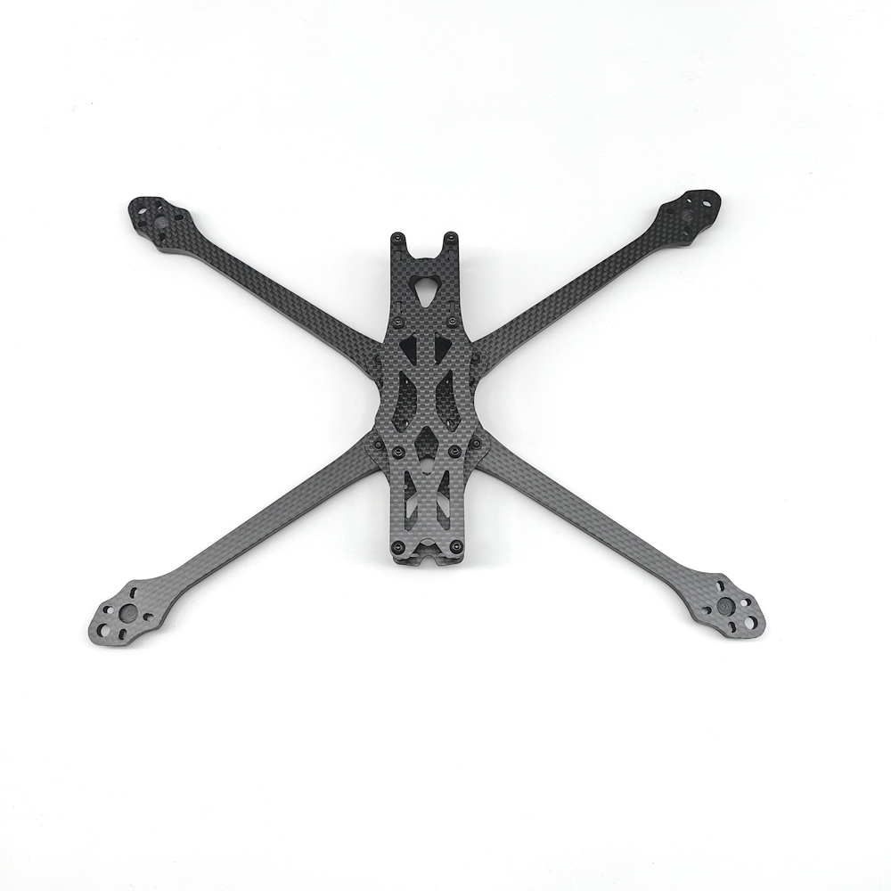 Kit telaio in fibra di carboni - Drone Kit Beginner recensione e prezzo