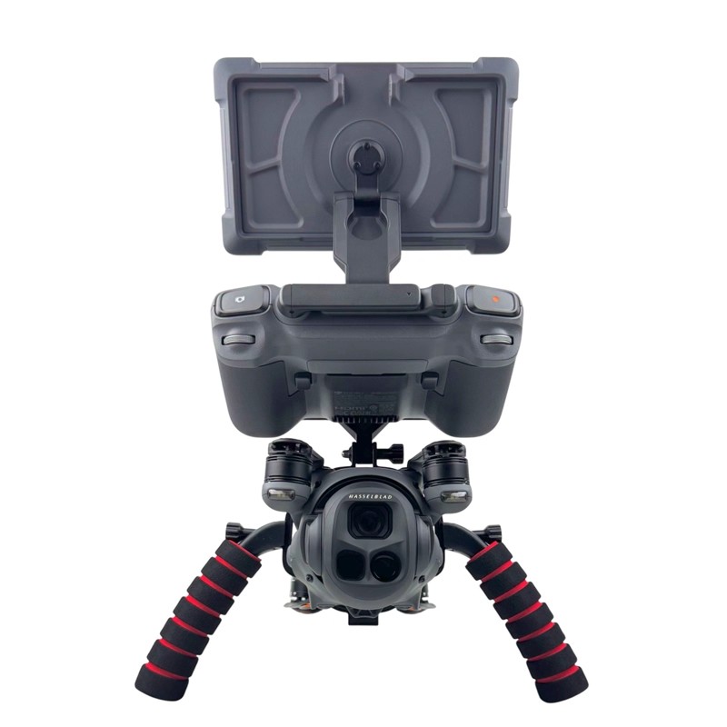 Maniglia doppia per supporto p - Dji Drone Mini 4 Pro recensione e prezzo