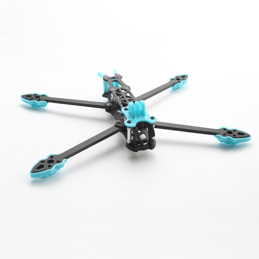 Kit Telaio in Fibra di Carboni - Drone Kit Octocopter recensione e prezzo
