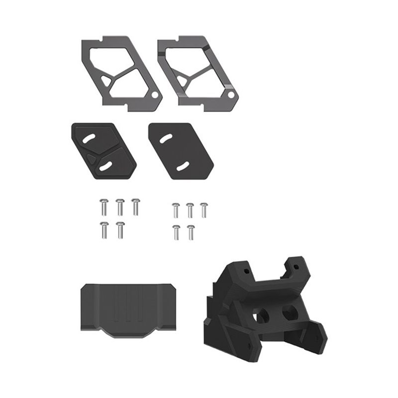 Kit di aggiornamento piastra l - Drone Kit With Camera recensione e prezzo