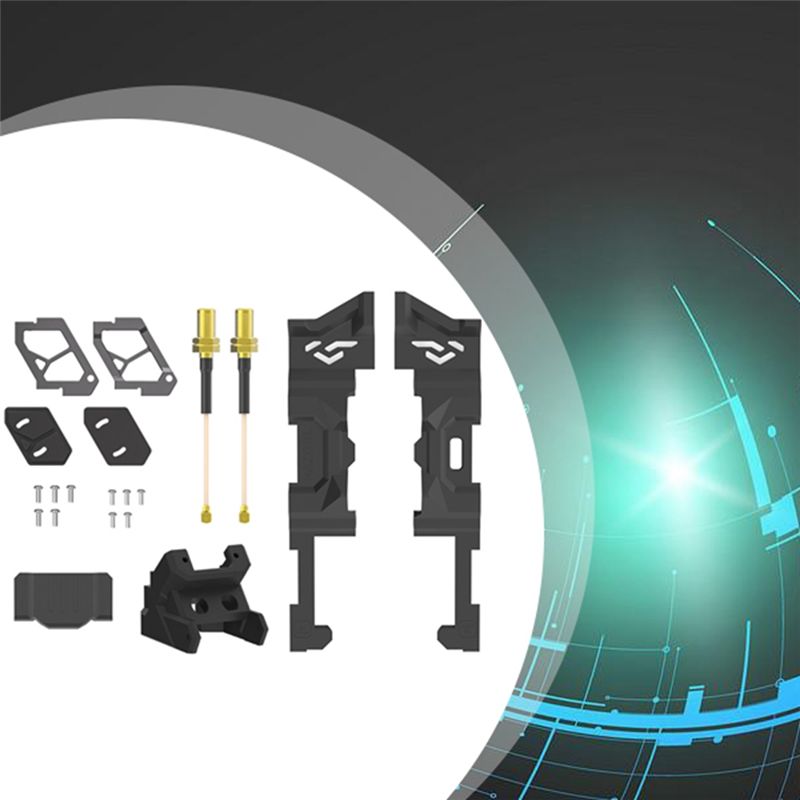 Kit di aggiornamento piastra l - Drone Kit With Camera recensione e prezzo