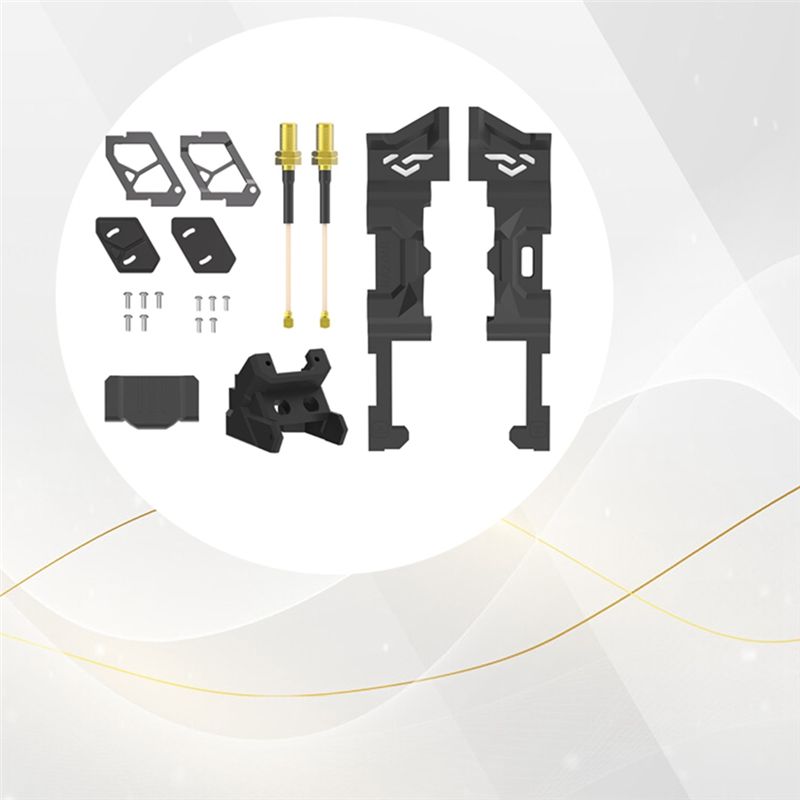 Kit di aggiornamento piastra l - Drone Kit With Camera recensione e prezzo